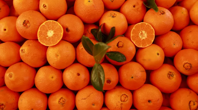 Berapa Banyak Konsumsi Vitamin C yang Aman?
