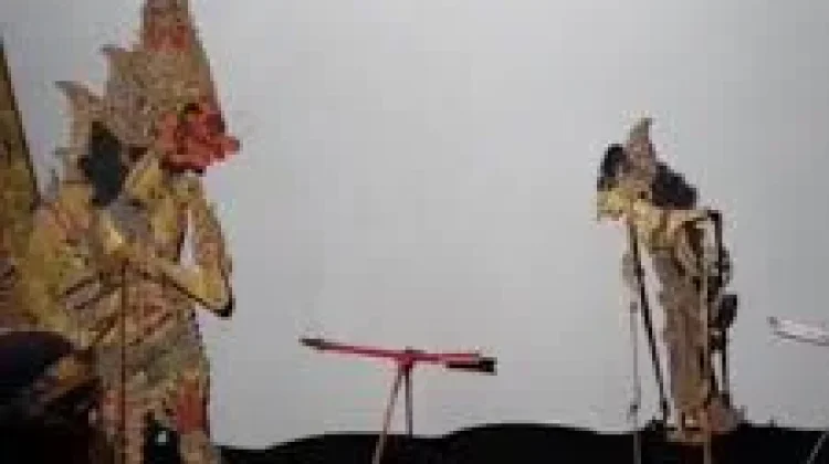 Merasa ditipu, Dasamuka Memporak Porandakan Kahyangan demi Bidadari Idolanya