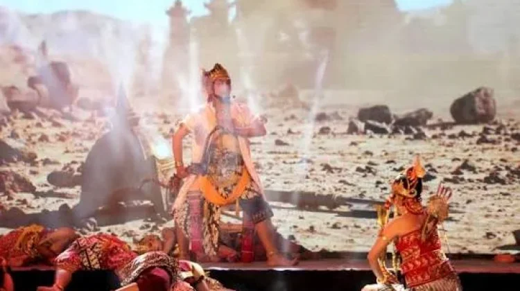 Kisah Cinta Bisma dan Dewi Amba yang Berakhir dalam Pusara Terakhir