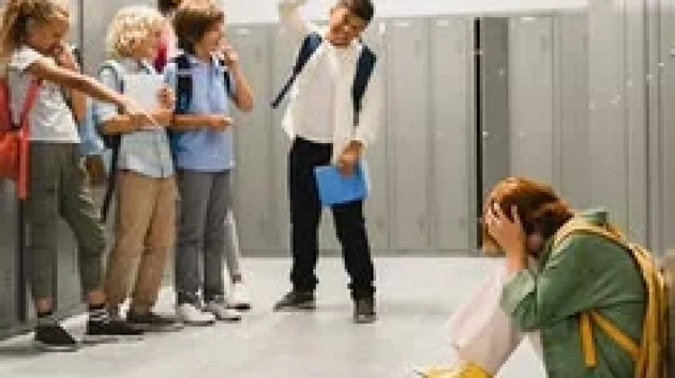 Psikolog: Pelaku Bullying Bisa Berawal dari Korban Kekerasan