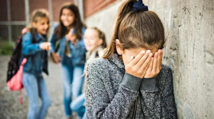 Psikolog Ungkap Alasan Korban Bullying Enggan Berani Melapor
