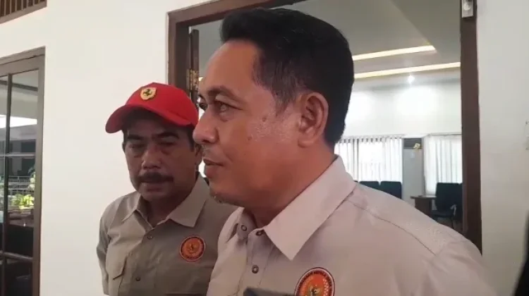 DPRD Pati Siap Naikkan Tunjangan RT RW Mulai 2027