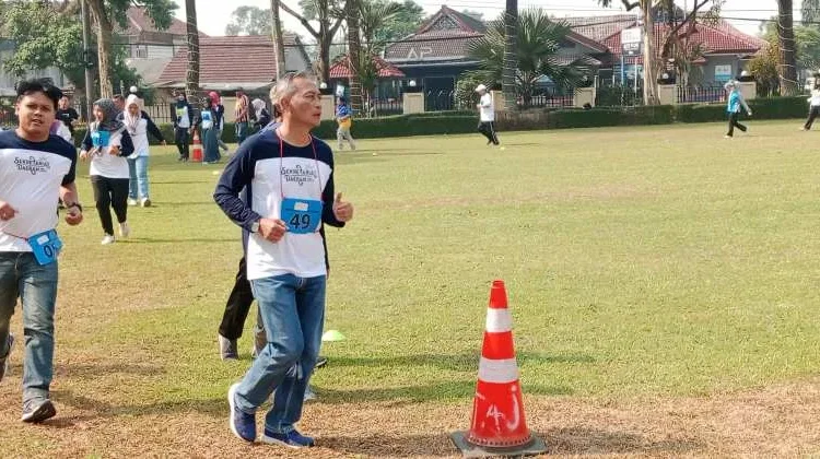 Penyakit Tidak Menular Dominasi Hasil Cek Kesehatan Gratis di Kota Magelang