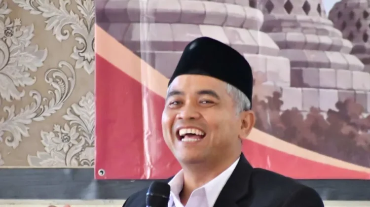 Benteng Pengawasan Pemilu, Bawaslu Magelang Bentuk 41 Desa Anti Politik Uang