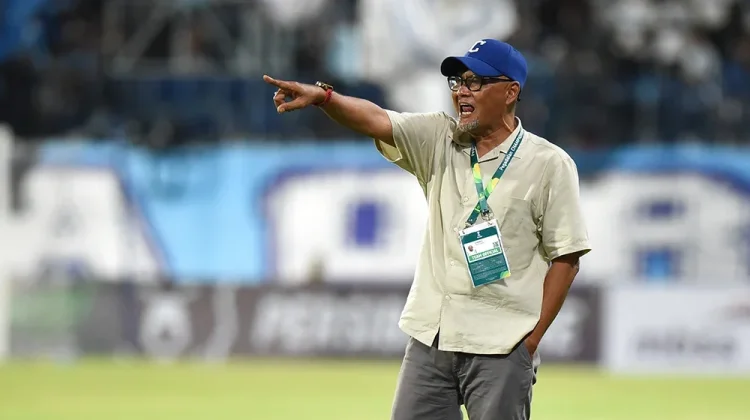 Tantang Deltras FC, Persiba Tak Ingin Kembali Lengah di Laga Championship