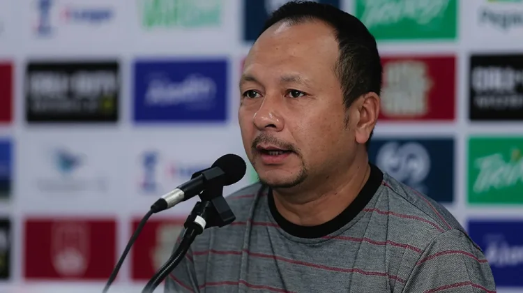 Persis Solo Usung Misi Amankan Poin Penuh, Hadapi Kendal Tornado
