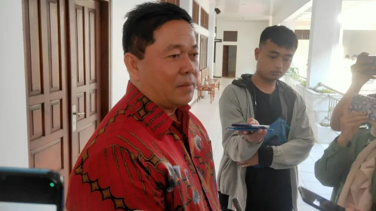 Pilkades Serentak Pati 2027 Segera Dibahas