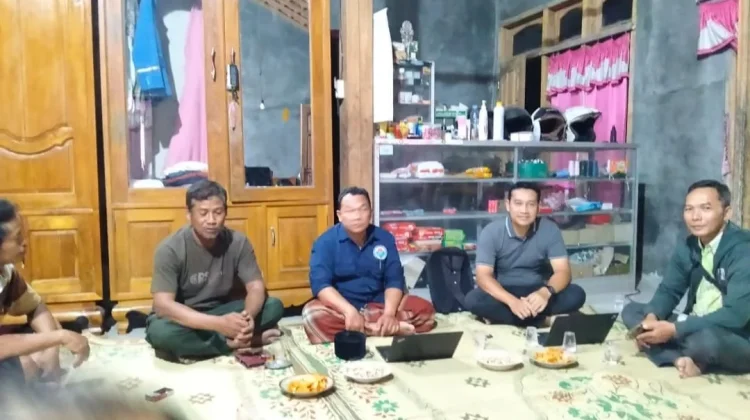 Perhutani Telawa Gandeng Warga, Kembangkan Agroforestri Jagung di Lahan Hutan