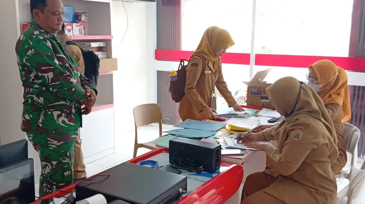 Baru 3 KDKMP Berdiri, Persoalan Lahan Jadi Pekerjaan Rumah Pemkot Pekalongan