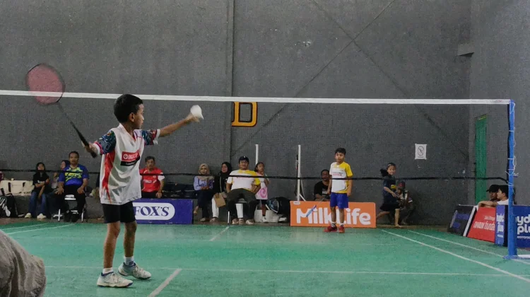 DPRD Cup Batang Digelar, Upaya PBSI Percepat Kaderisasi Atlet Muda
