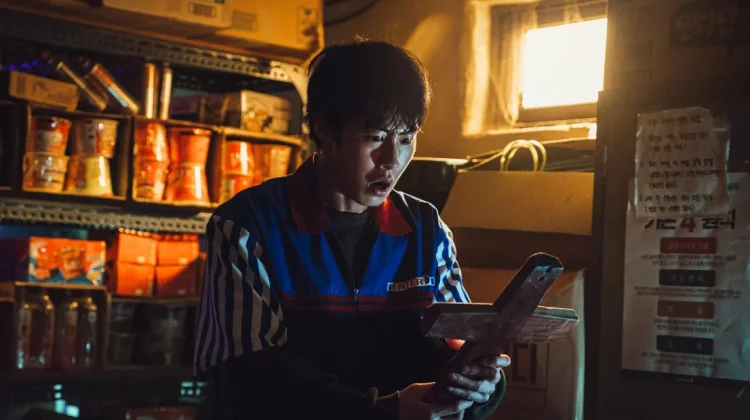 "Dead-End Job", Series Horor Misteri Baru Netflix