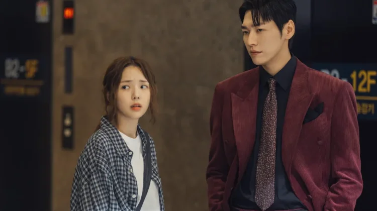 "Take Charge of My Heart", Romansa Fantasi Netflix