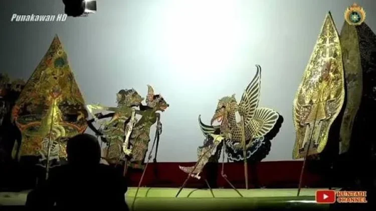 Mengenal Cerita Wayang Gedhog Pasca Wayang Purwa