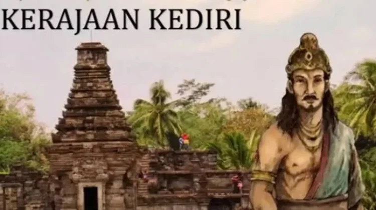 Prabu Jayabaya, Raja Mamenang yang Menurunkan Anglingdarma