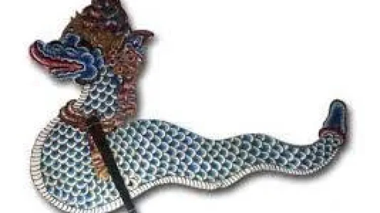 Kisah Perselingkuhan Nagagini Istri Nagaraja dengan Ular Tampar