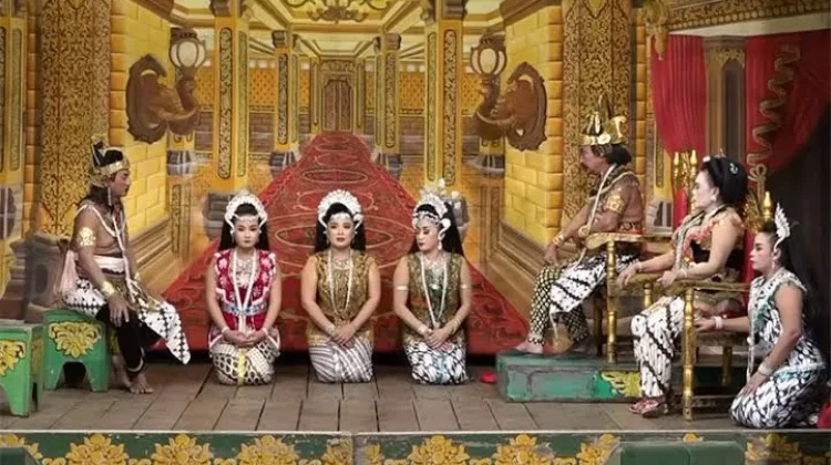 Seorang dari Suami Kembar itu ternyata Jelmaan Sosok Jin