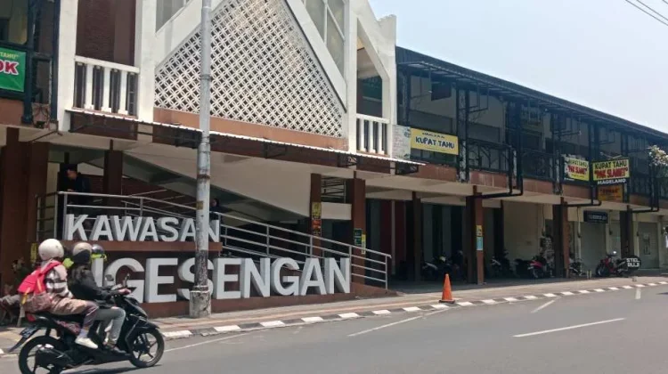Sepi Pengunjung, Pemkot Magelang Akan Evaluasi Selter Ngesengan
