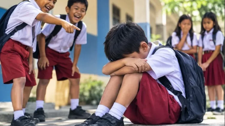 Dugaan Bullying di Pemalang, Akademisi Soroti Relasi Kuasa dan Pengawasan Sekolah