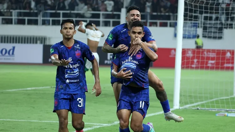 Kalahkan Adhyaksa FC, WCP Catat Sejumlah Evaluasi untuk PSIS