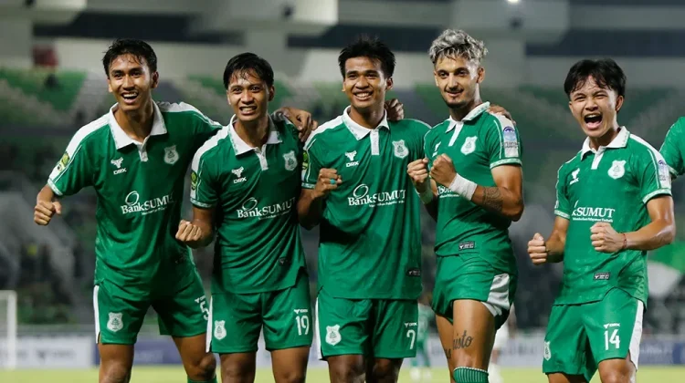 PSMS Medan Puncaki Grup A, Pelatih Eko Purdjianto Ingatkan Tim Tak Cepat Puas