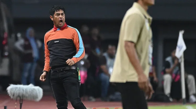 Tim Semen Padang Akhiri Kerja Sama dengan Nil Maizar
