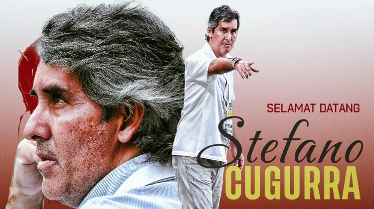Semen Padang Punya Nakhoda Baru, Teco Dipilih untuk Dongkrak Performa Tim