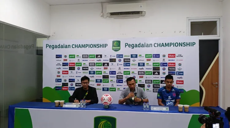 PT Liga Utama Indonesia Putuskan PSIS Menang WO dari Persiku 3-0