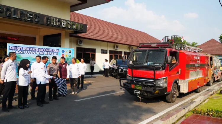 BNNP Jateng Dorong Bhabinkamtibmas Jadi Garda Depan Pencegahan Narkoba