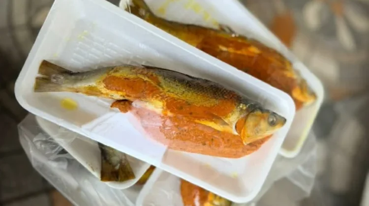 Rahasia Bumbu Pedas pada Otak-Otak Bandeng