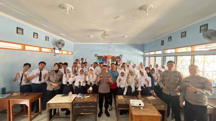 SPMB SMA Kemala Taruna Bhayangkara, Kuota 180 Siswa dengan Beasiswa Penuh