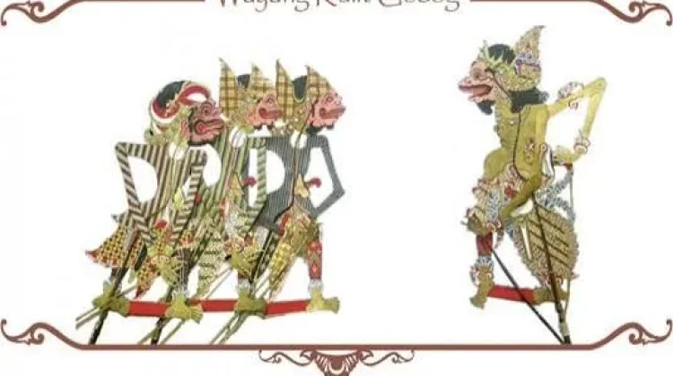 Wayang Gedhog dan Wayang Madya, Apa Bedanya?