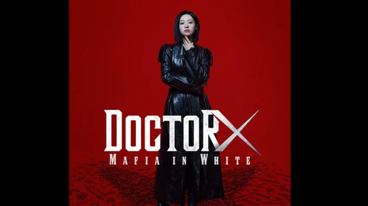 "Doctor X: Mafia in White" Hadir di Netflix