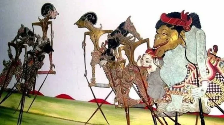Mengintip Sejarah Pendek Terciptanya Wayang Madya