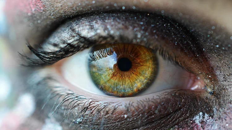 Tampil Natural Dengan Warna Softlens Pilihan