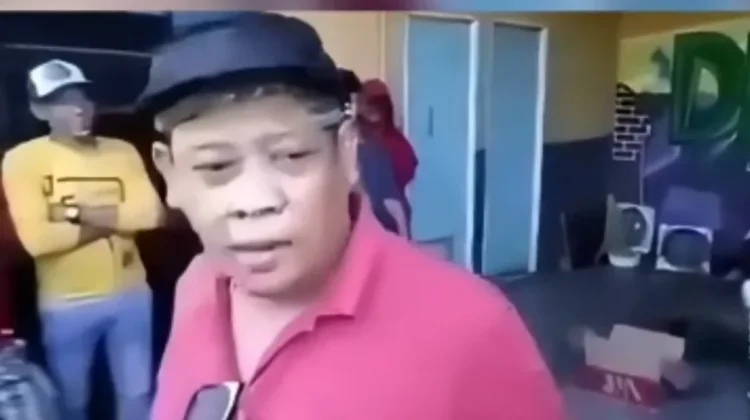 Viral Video Lama Penertiban Karaoke di Demak, Ini Kata Satpol PP