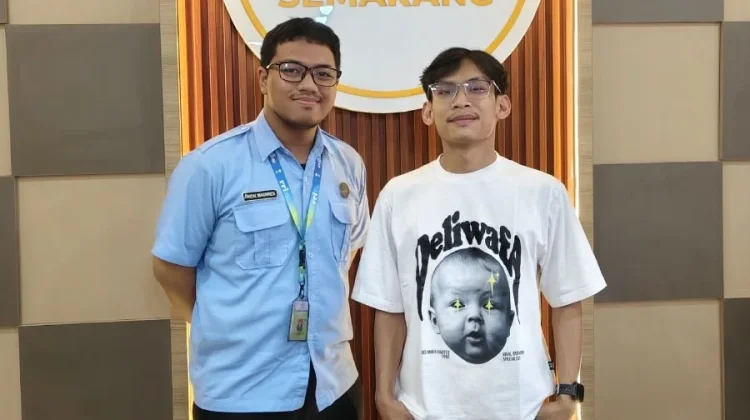 Perkuat Edukasi Kebencanaan, Anak Muda Bisa Manfaatkan Media Sosial