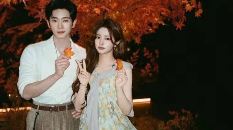 The Lament of Autumn, Drama Era Republik Terbaru Cheng Lei