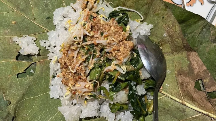 Horog-Horog Jepara, Jajanan Tradisional yang Unik