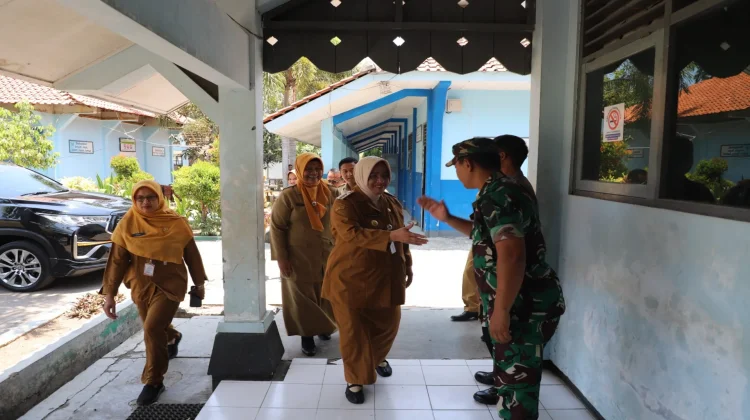 Tanamkan Demokrasi, Pemkab Purworejo Dorong Pelajar Kritis