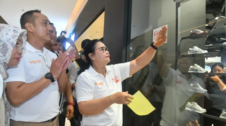 Wali Kota Agustina Dorong Semarang Great Event 2026 Gerakkan Ekonomi Kota