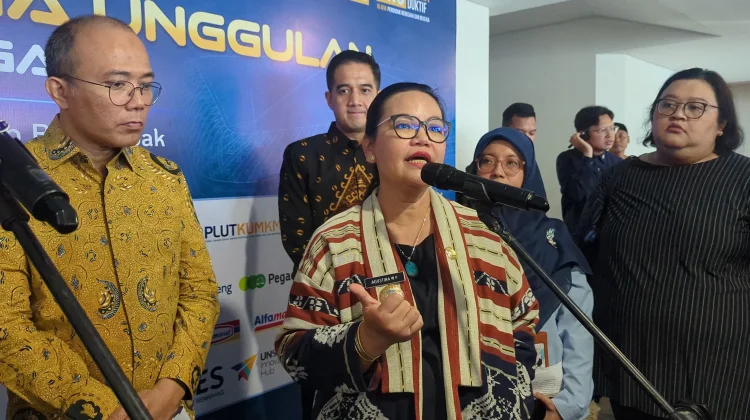 Pemkot Semarang Kurasi 1.000 UMKM untuk Masuk Klaster Usaha