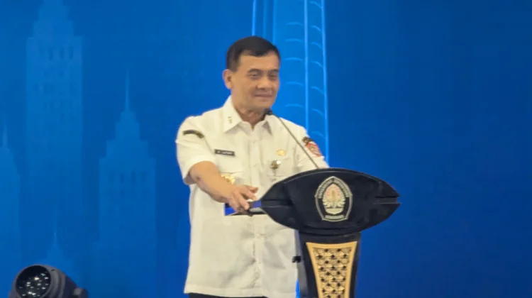 Gubernur Jateng Dorong 4,2 Juta UMKM Naik Kelas