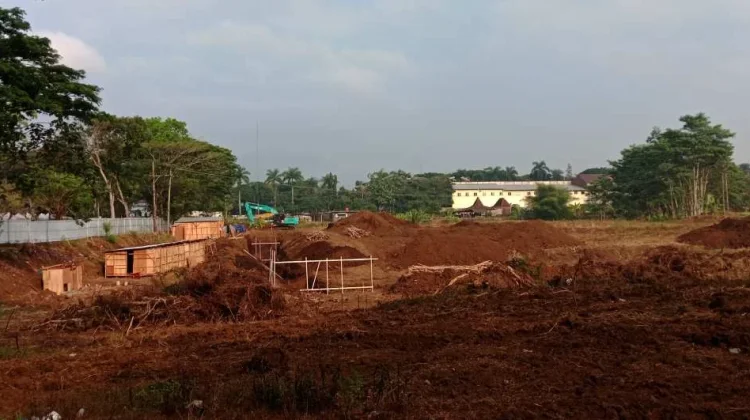 Penataan Kawasan Sidotopo, Pemkot Magelang Pecah Konsentrasi Keramaian