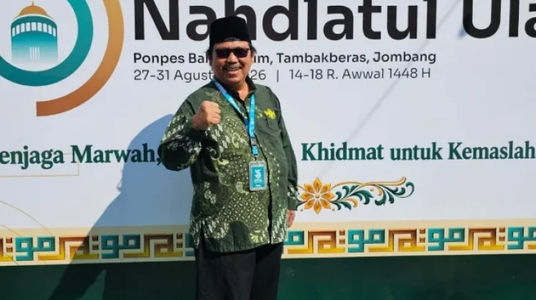 Menjelang Konfercab PCNU Semarang, Anasom Tegaskan Tak Maju dan Dorong ...