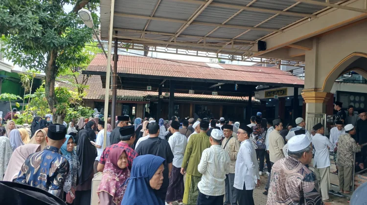 KH Hadlor Berpulang, Gus Sabiq Kenang Kedisiplinan