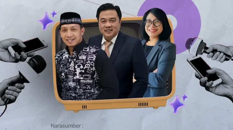 Algoritma, Nurani, dan Masa Depan Jurnalis