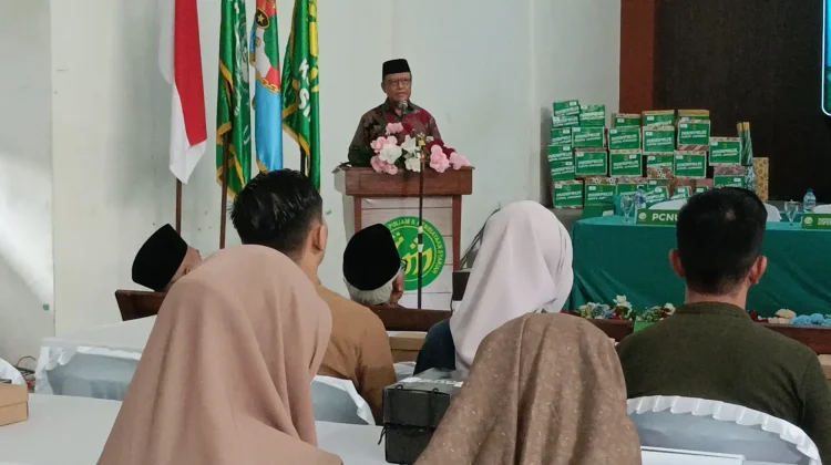 Simpanan Emas, Inovasi Kopsim NU Dukung Kesejahteraan Anggota