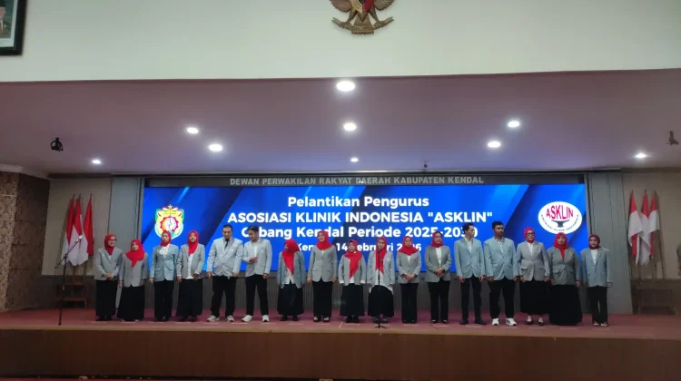 Asklin Jateng Keluhan Biaya Izin Pendirian Klinik