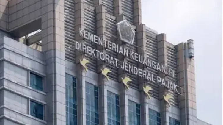 Kemenkeu RI Buka Pendaftaran Magang untuk Mahasiswa