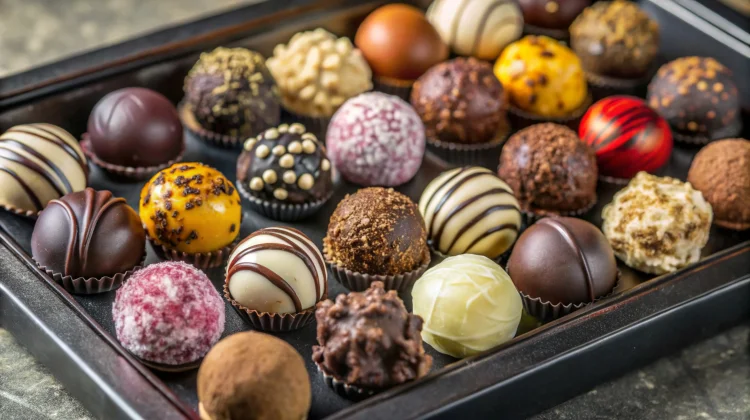Cokelat Valentine, Simbol Kasih Sayang Masyarakat Modern